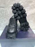 Men P*rada Top Sneaker