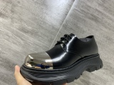 Men A*lexander M*cqueen Top Sneaker