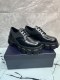 Men P*rada Top Sneaker