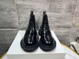 Men A*lexander M*cqueen Top Sneaker