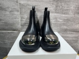 Men A*lexander M*cqueen Top Sneaker