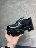 Men P*rada Top Sneaker