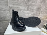 Men A*lexander M*cqueen Top Sneaker