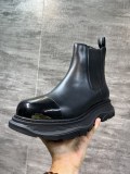 Men A*lexander M*cqueen Top Sneaker