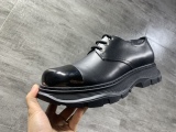 Men A*lexander M*cqueen Top Sneaker