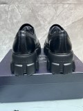 Men P*rada Top Sneaker