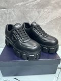 Men P*rada Top Sneaker