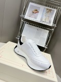 Men Women A*lexander M*cqueen Top Sneaker