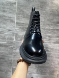 Men A*lexander M*cqueen Top Sneaker
