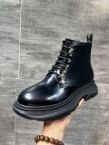 Men A*lexander M*cqueen Top Sneaker