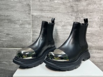 Men A*lexander M*cqueen Top Sneaker