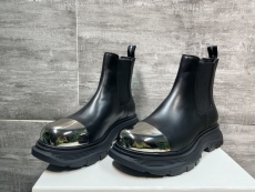 Men A*lexander M*cqueen Top Sneaker