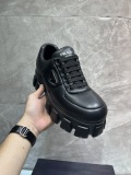 Men P*rada Top Sneaker