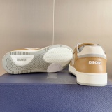 Men Women D*ior Top Sneaker