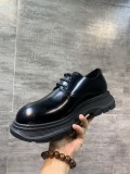 Men A*lexander M*cqueen Top Sneaker