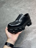 Men P*rada Top Sneaker