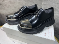 Men A*lexander M*cqueen Top Sneaker