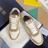 Men Women D*ior Top Sneaker