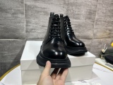 Men A*lexander M*cqueen Top Sneaker