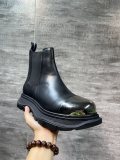 Men A*lexander M*cqueen Top Sneaker