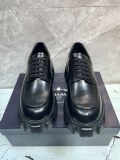 Men P*rada Top Sneaker