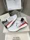 Men Women A*lexander M*cqueen Top Sneaker