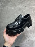 Men P*rada Top Sneaker