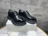 Men A*lexander M*cqueen Top Sneaker