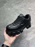 Men P*rada Top Sneaker