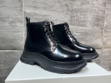 Men A*lexander M*cqueen Top Sneaker