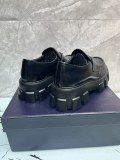 Men P*rada Top Sneaker