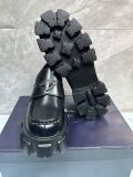 Men P*rada Top Sneaker