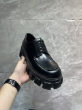Men P*rada Top Sneaker