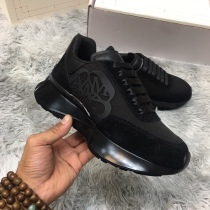 Men Women A*lexander M*cqueen Top Sneaker