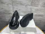 Men A*lexander M*cqueen Top Sneaker