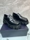 Men P*rada Top Sneaker