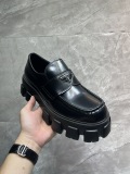 Men P*rada Top Sneaker