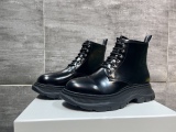 Men A*lexander M*cqueen Top Sneaker
