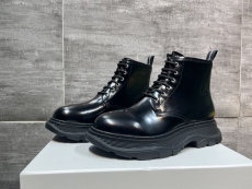 Men A*lexander M*cqueen Top Sneaker