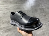 Men A*lexander M*cqueen Top Sneaker