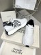 Men Women A*lexander M*cqueen Top Sneaker