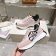 Men Women A*lexander M*cqueen Top Sneaker
