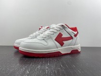 Men Women O*ff W*hite Top Sneakers
