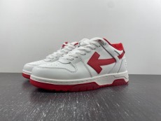 Men Women O*ff W*hite Top Sneakers