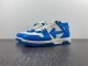 Men Women O*ff W*hite Top Sneakers
