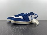 Air Jordan 1 KO Low “Kentucky” DX4981-103