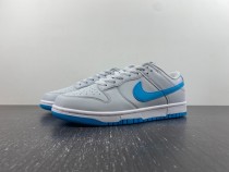 N*ike Dunk Low Retro  DV0831-001