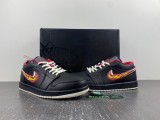 Air Jordan 1 Retro Low FJ7073-010