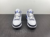 Air Jordan 3 “Racer Blue” CT8532-145
