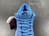 N*ike SB Dunk Low “Phillies”  DQ4040-400